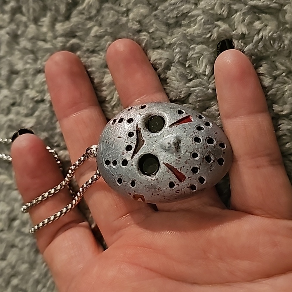 Necklace - Picture 2 of 2